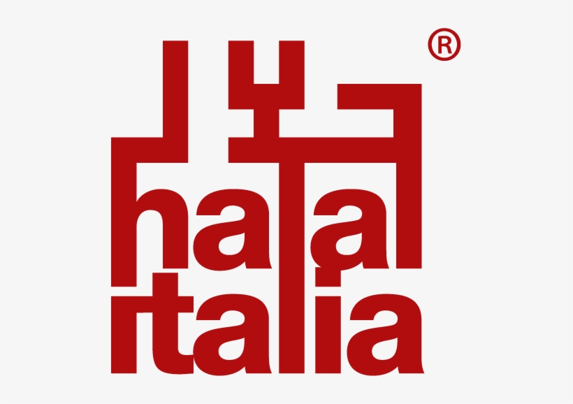 Halal Italia Rosso R - Halal Italia, transparent png #2015995