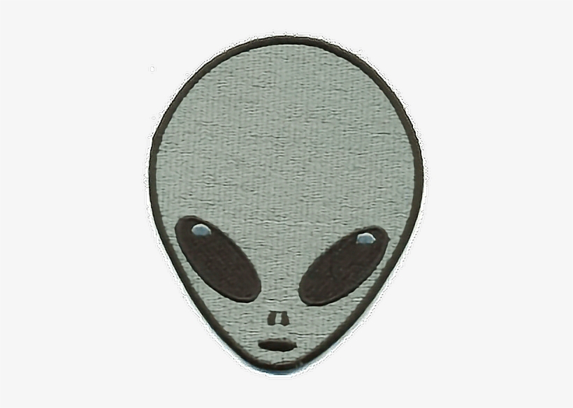 Alien Tumblr Png, transparent png #2015996