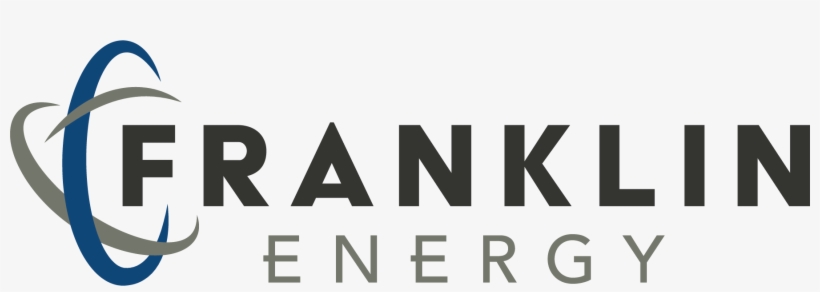 Franklin Energy - Franklin Energy Logo Transparent, transparent png #2016040