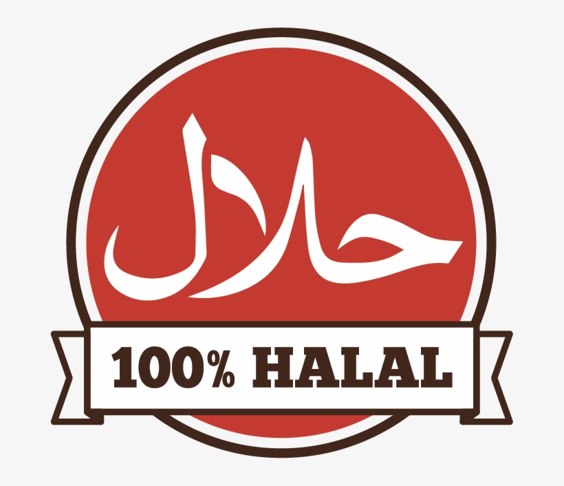 Click Me - Halal Food, transparent png #2016146