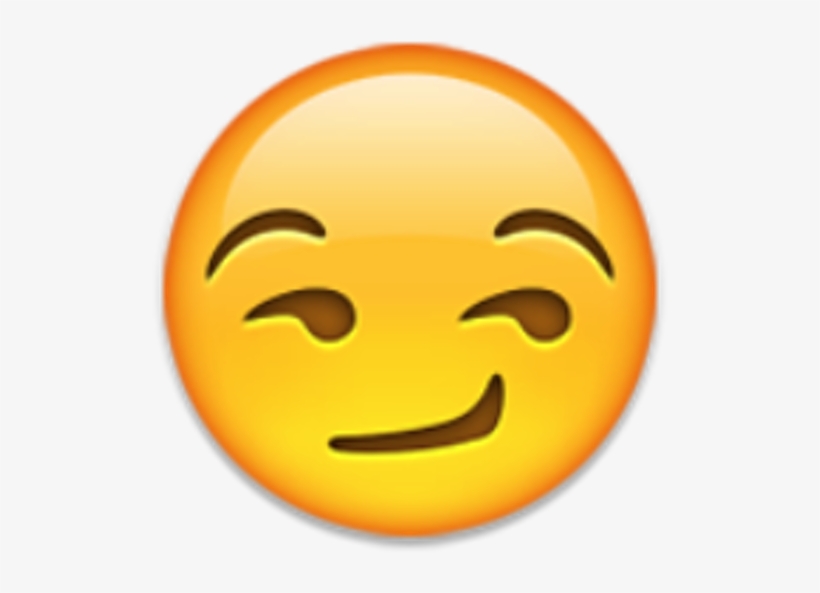 Emojis And Music - Flirting Face Emoji, transparent png #2016193