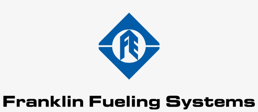 Franklin Fuel Systems Logo - Franklin Fueling Systems Logo, transparent png #2016364