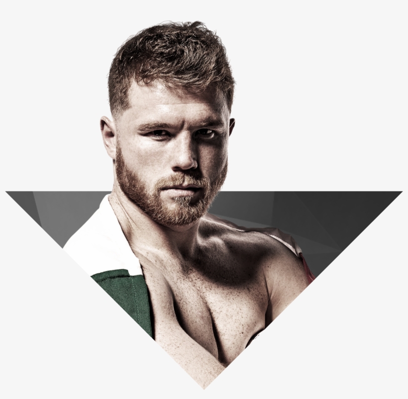 Canelo Alvarez At Jewel - Logo Canelo Alvarez Png, transparent png #2016366