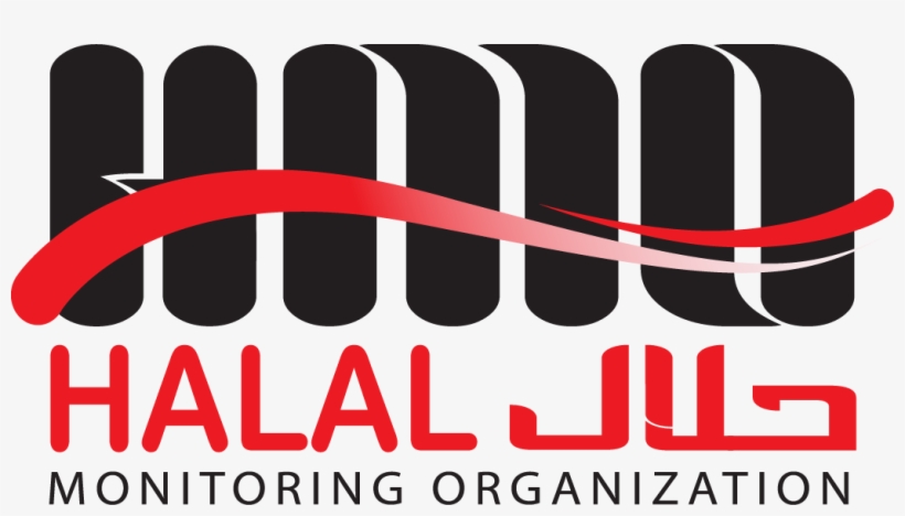 Halal Monitoring Logo - Halal, transparent png #2016447