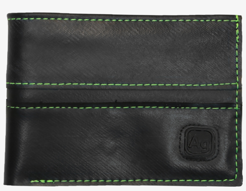 Franklin Wallet - Alchemy Goods Recycled Franklin Wallet, transparent png #2016549