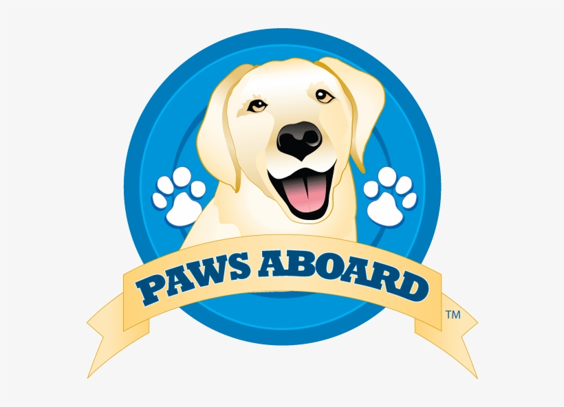 Paws Aboard, transparent png #2016600