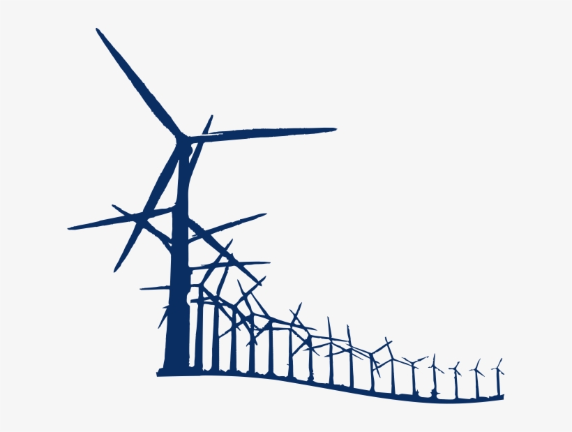 Wind Farm Baby One Piece, Toddler T Shirt - Wind Power Plants In Pakistan, transparent png #2016603