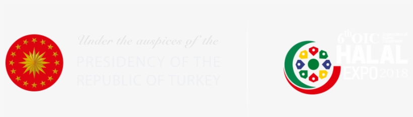 6th Oic Halal Expo 2018, transparent png #2016618