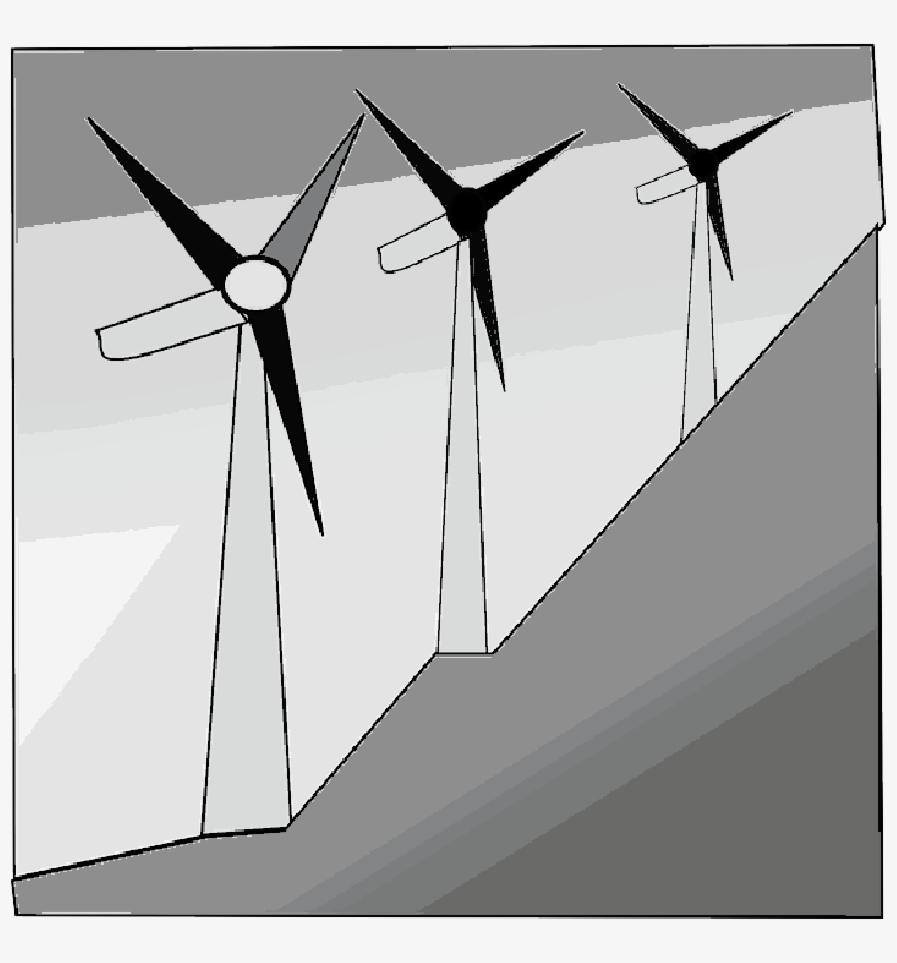 Mb Image/png - Animadas De Energia Eolica, transparent png #2016818