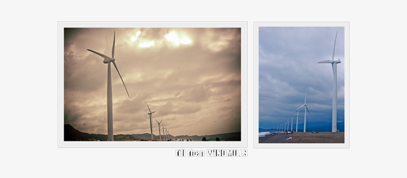 To - Windmill, transparent png #2016896