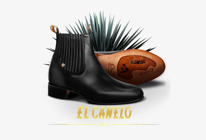 Charro Ankle Boots - Rain Boot, transparent png #2016950