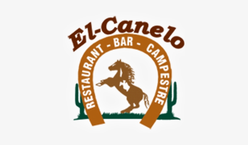 El-canelo Restaurant - Stallion, transparent png #2016974