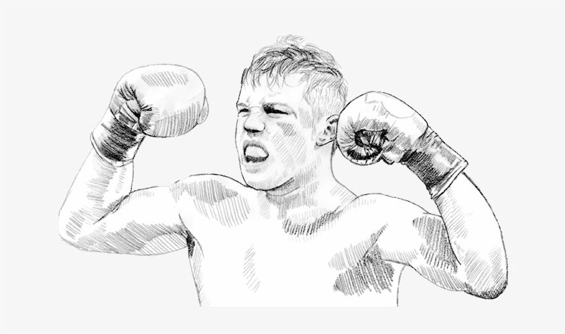 Ilustración A Lápiz - Sketch, transparent png #2016997