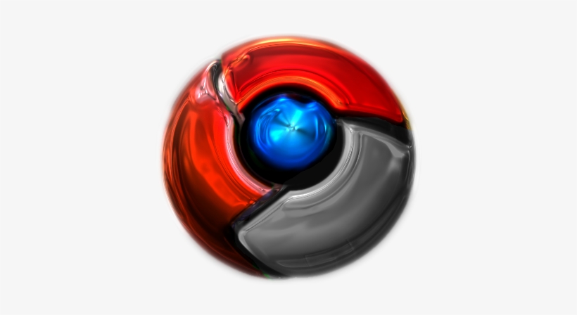 Free Icons Png - Pokemon Google Chrome Icon, transparent png #2017029