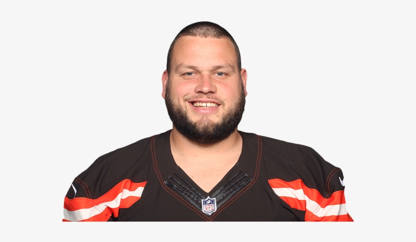 Joel Bitonio, transparent png #2017254