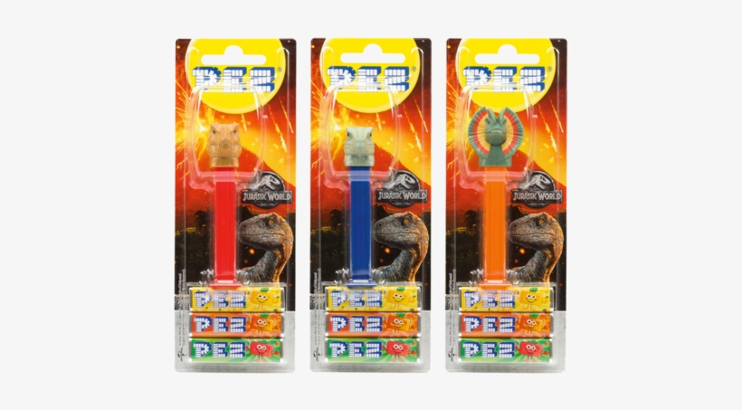 Pez Jurassic World, transparent png #2017360