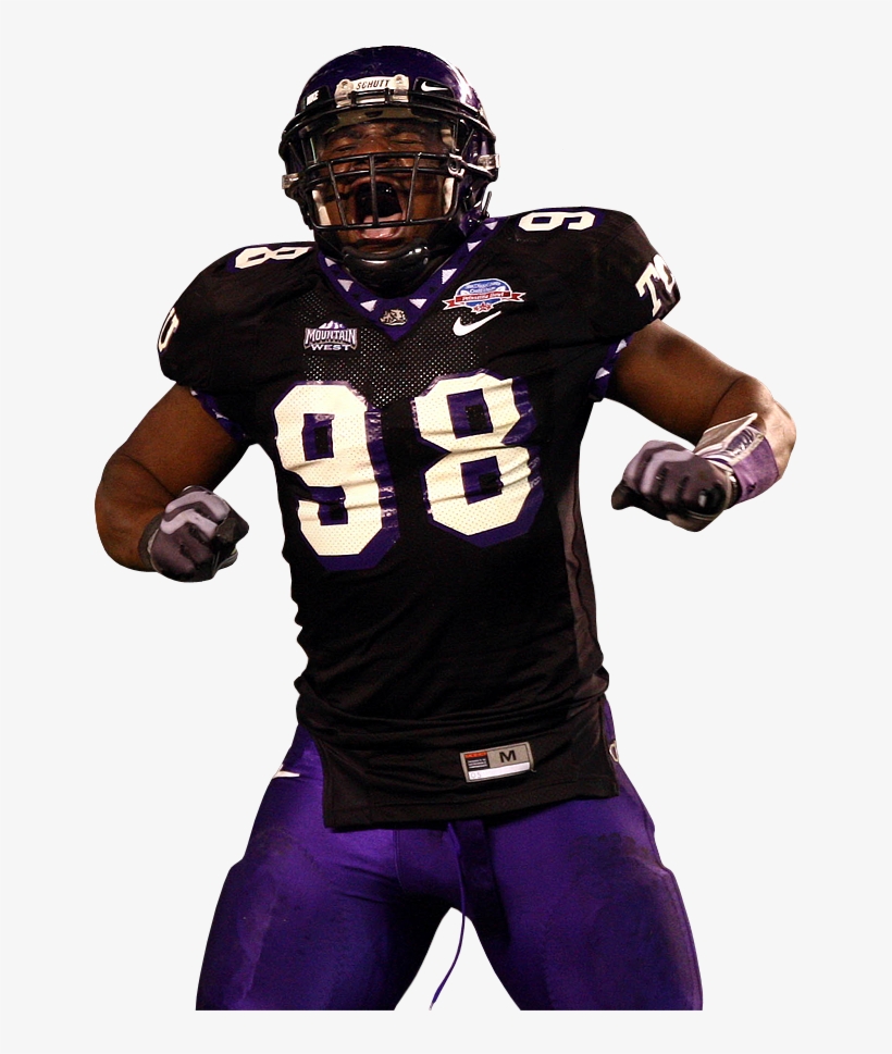Hughes To Visit Patriots - Jerry Hughes Png, transparent png #2017405