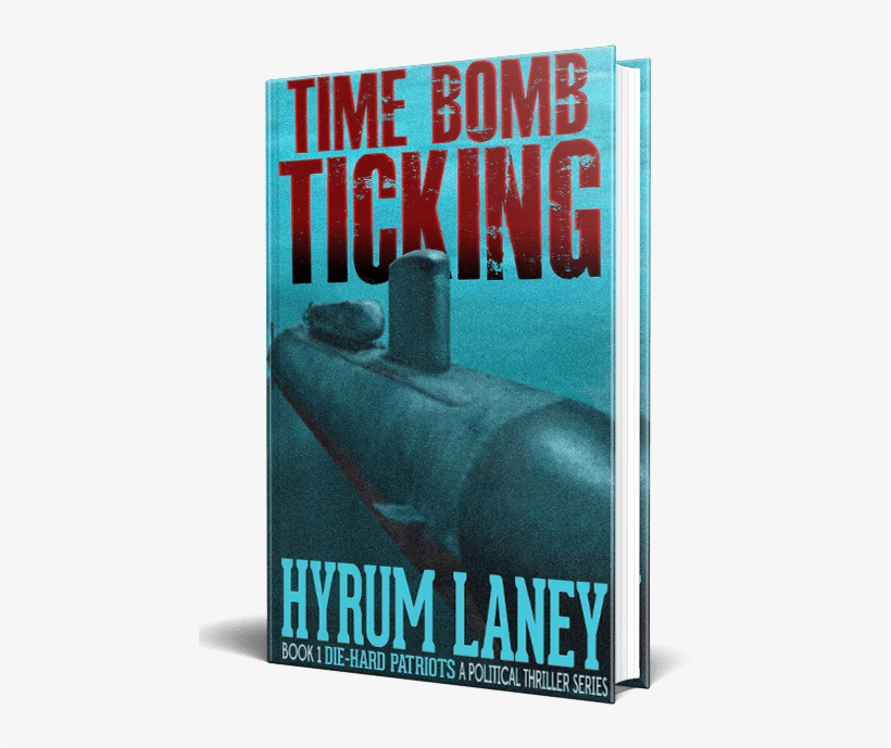 Time Bomb Ticking Free Ebook - Time Bomb Ticking, transparent png #2017468