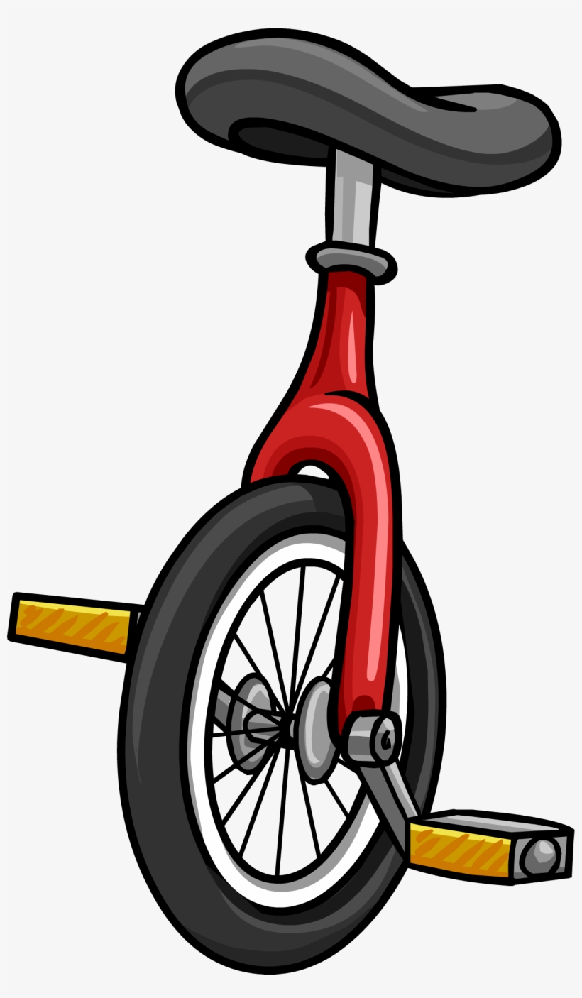Unicycle - Dat Boi Origin, transparent png #2017473