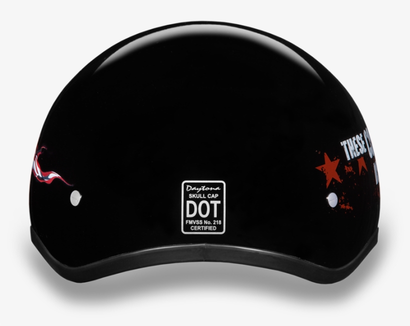 New Daytona Helmets - Daytona Beach, transparent png #2017530