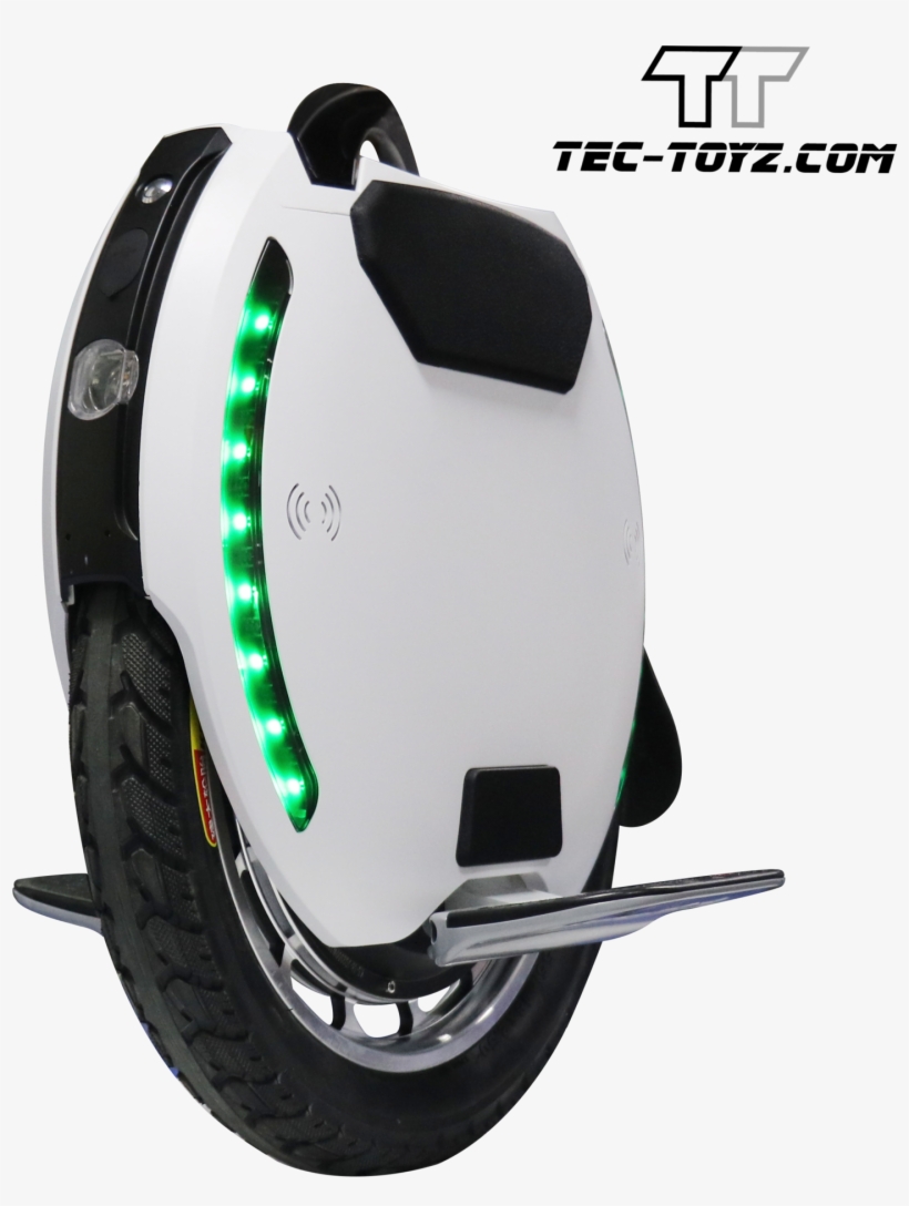 Kingsong Ks18l Electric Unicycle - Electric Unicycle, transparent png #2017597