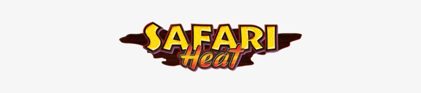 Safari Heat Slot Game Png, transparent png #2017828