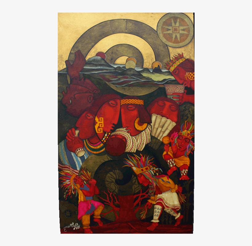 Information - Modern Art, transparent png #2017953