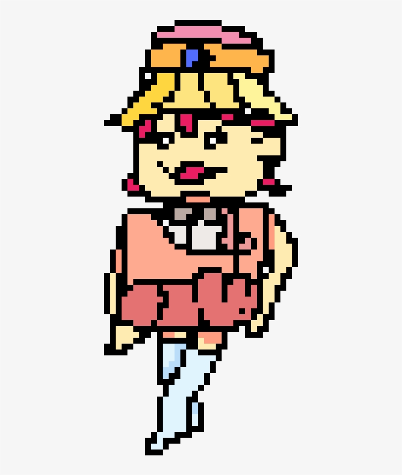 Pasto Pixel - Cartoon, transparent png #2017977