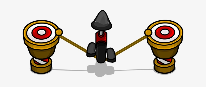Unicycle Tightrope Sprite 002, transparent png #2018000