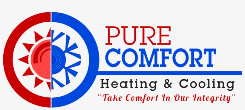 Dealer Logo - Heating And Air Logo, transparent png #2018026