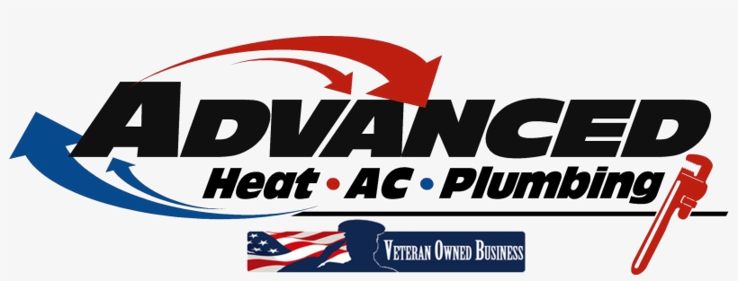 Dealer Logo - Advanced Heat Ac & Plumbing, transparent png #2018050