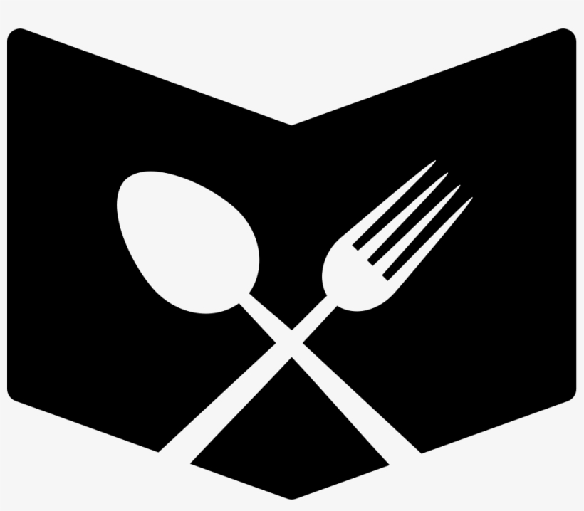 Png File - Restaurant Menu Icon Free, transparent png #2018140