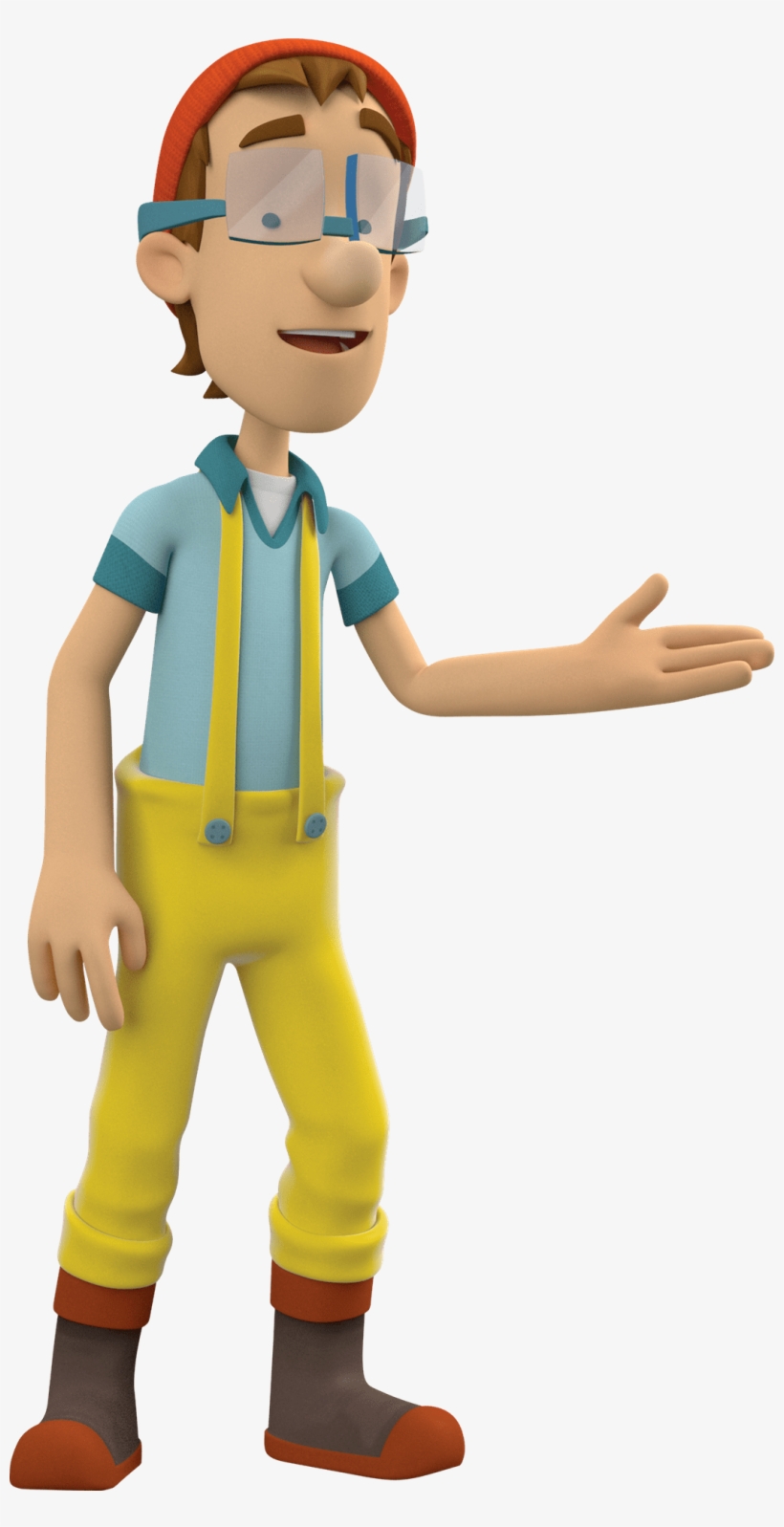 Capitão Rodovalho Patrulha Canina, transparent png #2018199