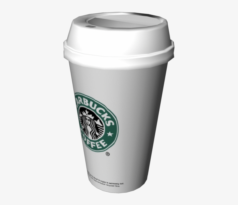 Starbucks Coffee Cup Png - Starbucks Coffee Png, transparent png #2018332