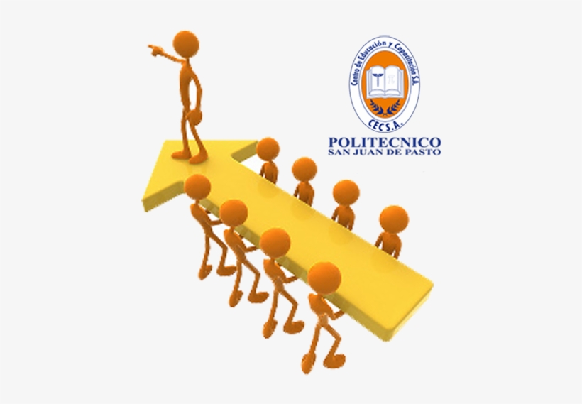 El C - E - C S - A Politécnico San Juan De Pasto Se - Levels Of Collective Bargaining, transparent png #2018333