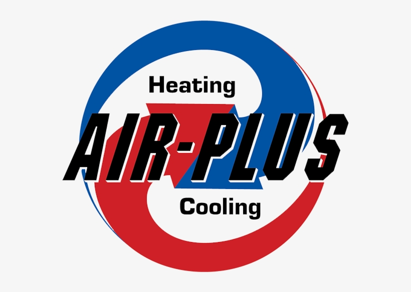 Dealer Logo - Air-plus Heating & Cooling Inc, transparent png #2018360