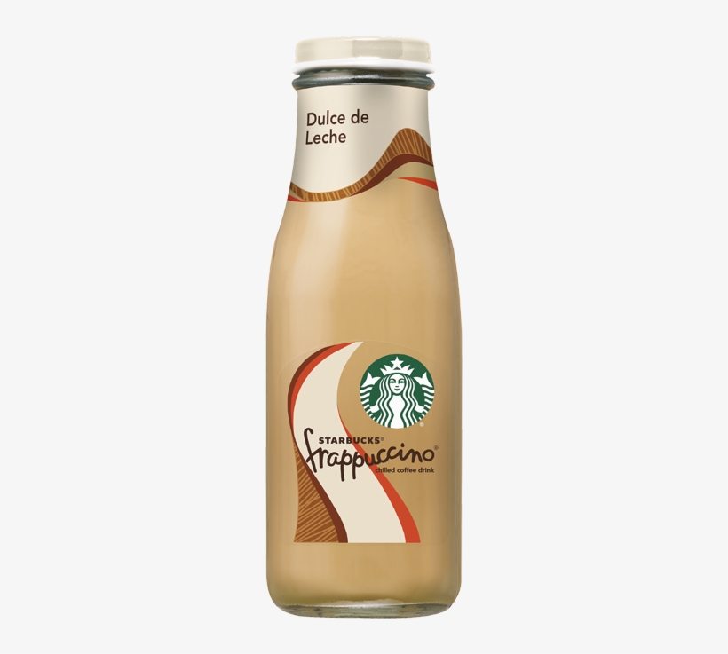 Starbucks - Starbucks Frappuccino Dulce De Leche, transparent png #2018391