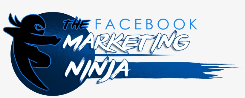 "i Love Nothing More Than Being Able To Provide Information - Ninja Facebook Marketing, transparent png #2018520