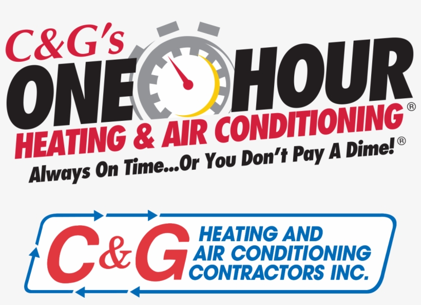 Dealer Logo - One Hour Heating And Air Conditioning, transparent png #2018566