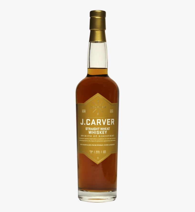 Straight Wheat Whiskey - Wheat Whiskey, transparent png #2018640