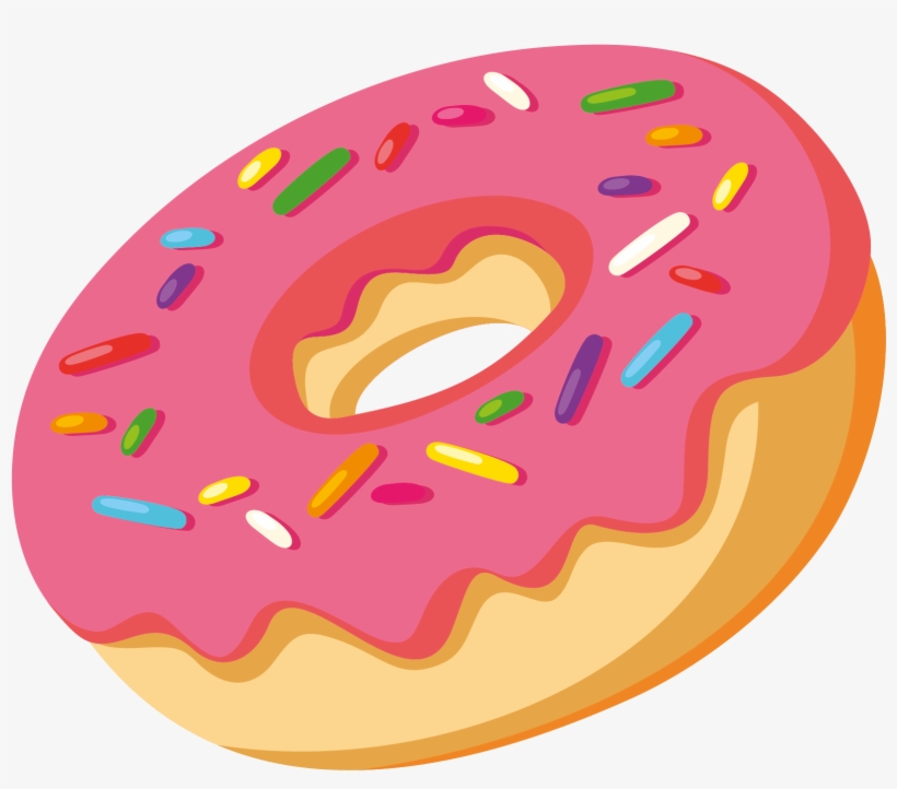 Inspiration - Donuts Png, transparent png #2018645