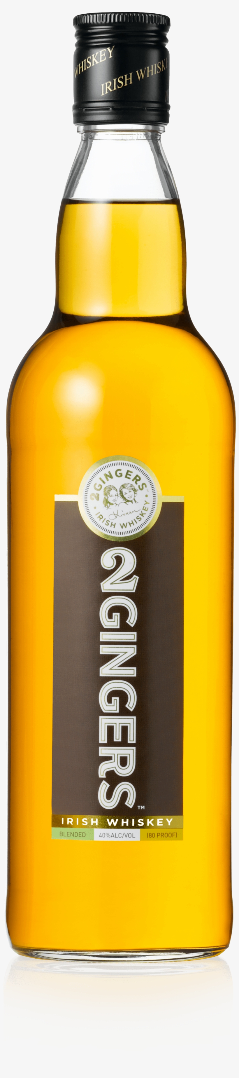 Reader Alex Trembley Turned Me On To 2 Gingers In The, transparent png #2018694