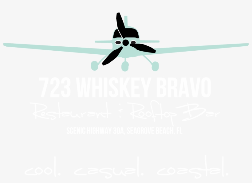 Monoplane, transparent png #2018711