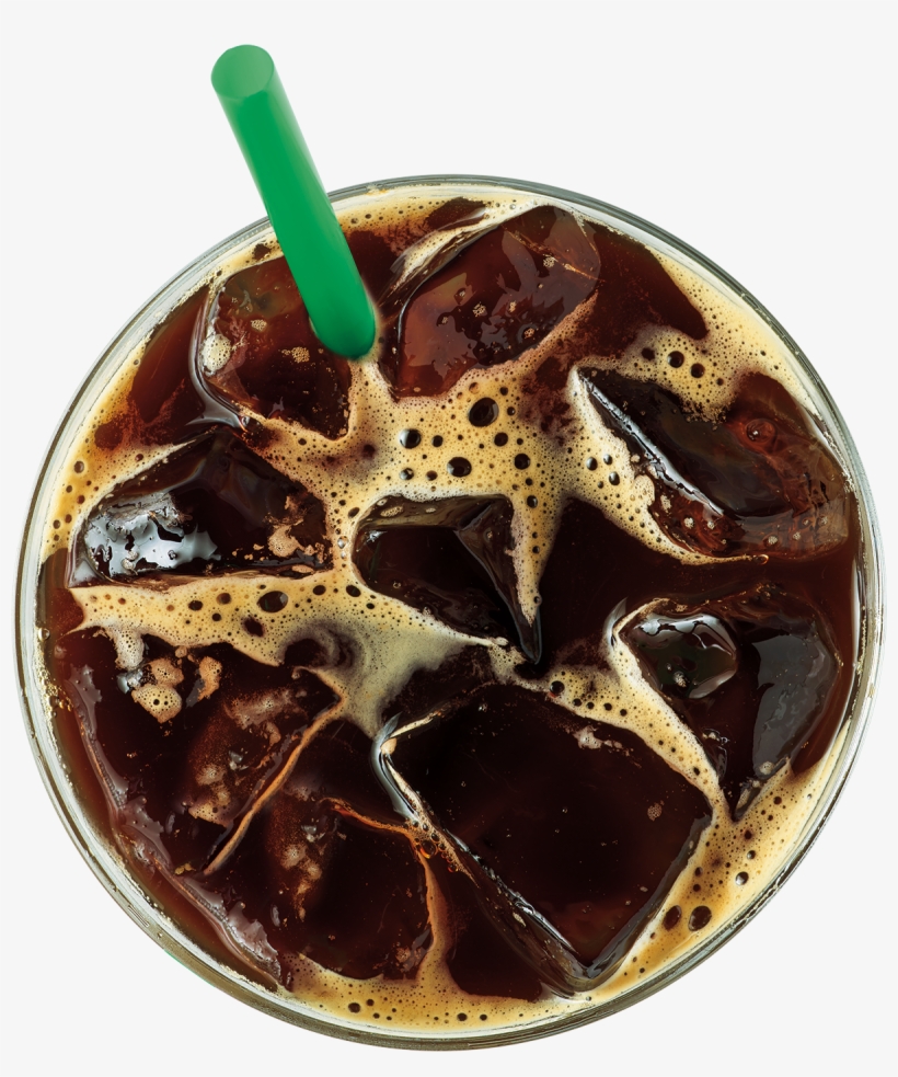 4 Drinks To Order With Starbucks' Blonde Espresso If - Caffè Americano, transparent png #2018739