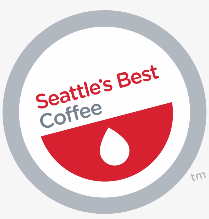 Seattle's Best Coffee Logo, transparent png #2018763