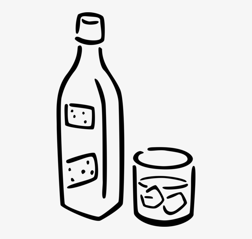 Whiskey Bottle With Glass And Ice Cubes Vector Graphics Free Transpa Png Pngkey - Glass Ice Cubes Vector Whiskey Bottle With Glass And Ice Cubes Vector Graphics Free Transpa Png Pngkey - Glass Ice Cubes Vector