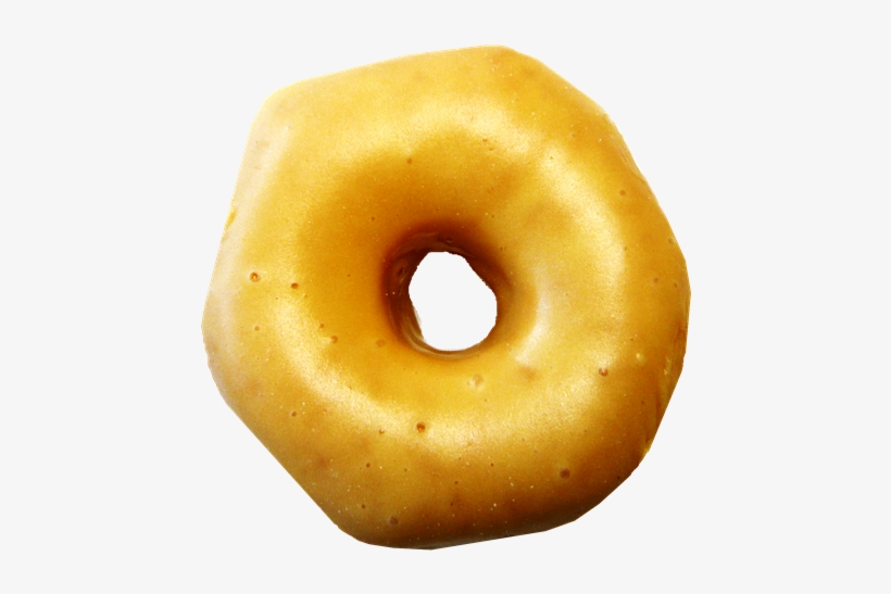 Donut Png - Mango Donut, transparent png #2018782