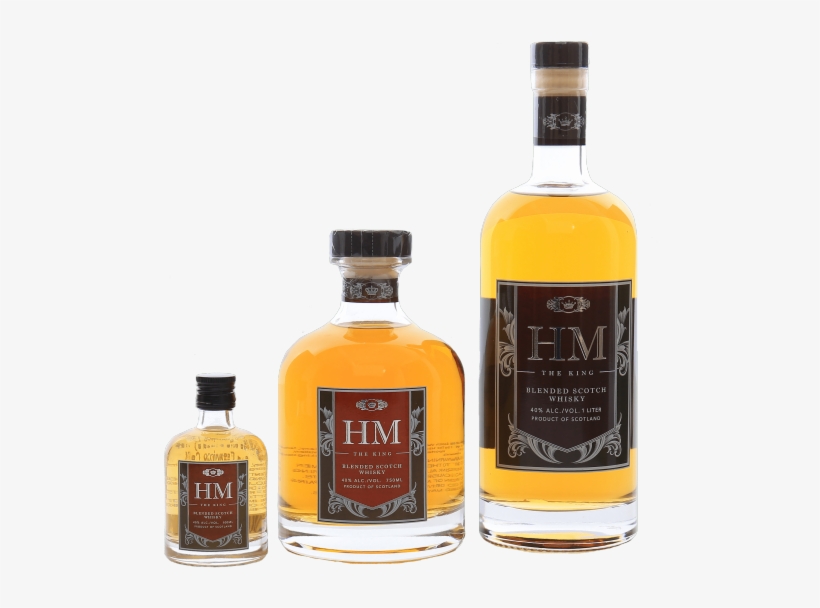 The Perfect Blended Scotch - Grain Whisky, transparent png #2018801