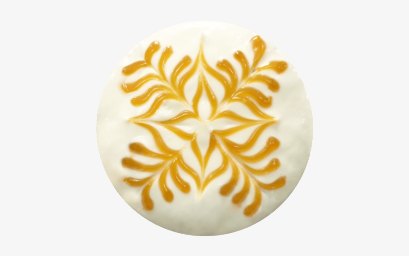 Caramello - Circle, transparent png #2018940