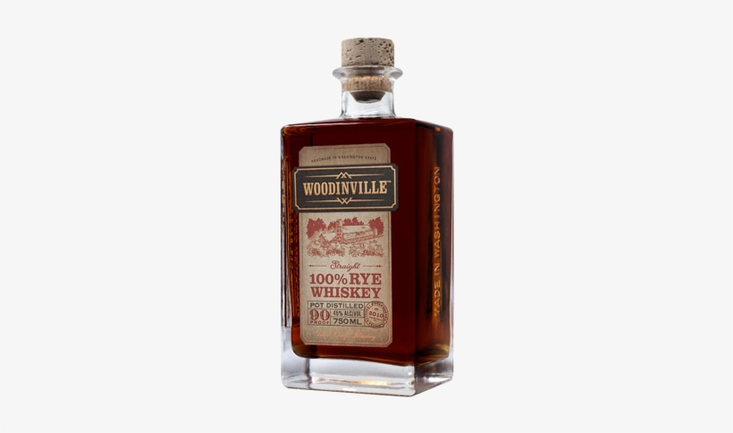 Products - Woodinville Whiskey Price, transparent png #2019051
